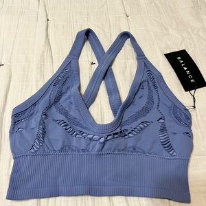 NWT - Balance Athletica Bralette
